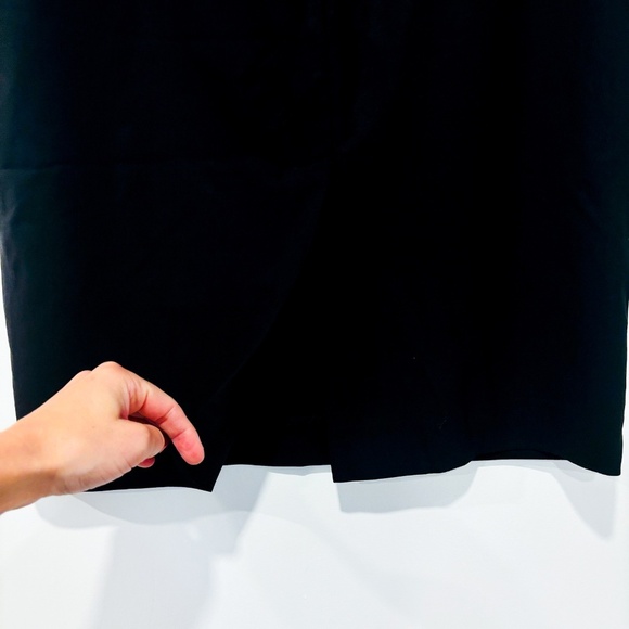 HUGO BOSS Black pencil skirt - Picture 2 of 6